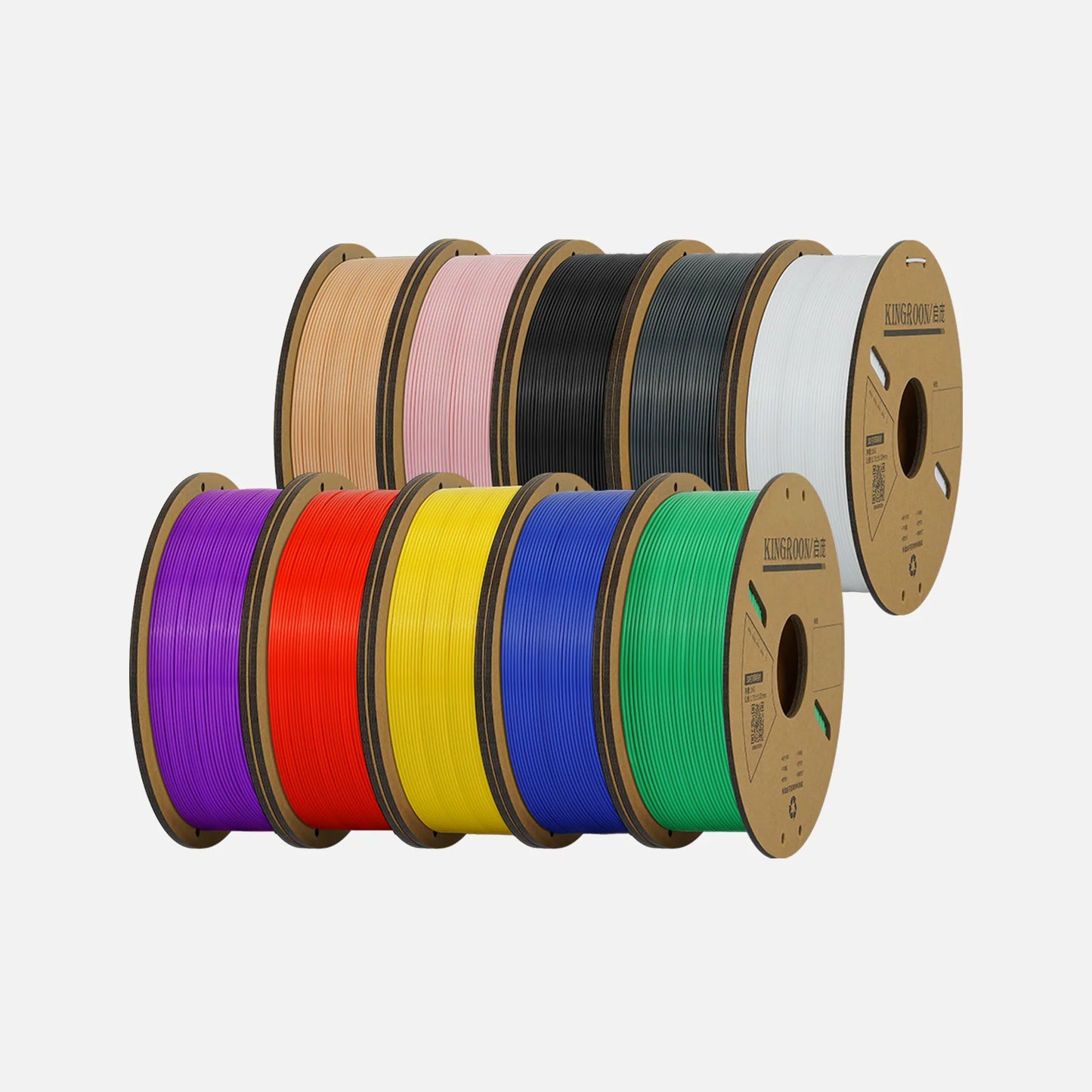 PLA 1Kg 1.75mm