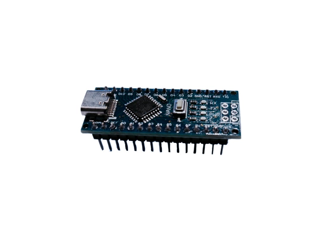 Controlador Nano Microcontrolador