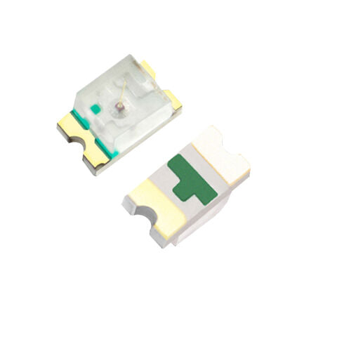 Diodo LED SMD 0805