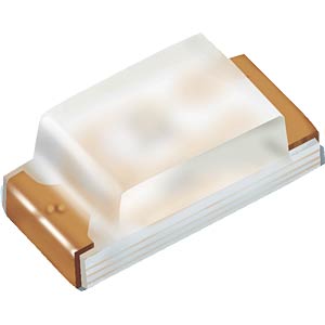 Led SMD 0603