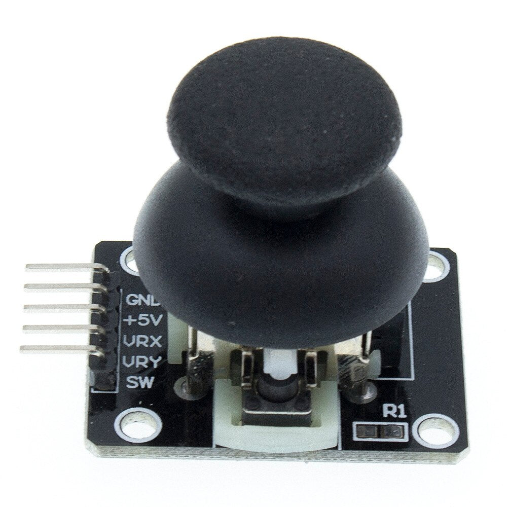 Modulo Joystick