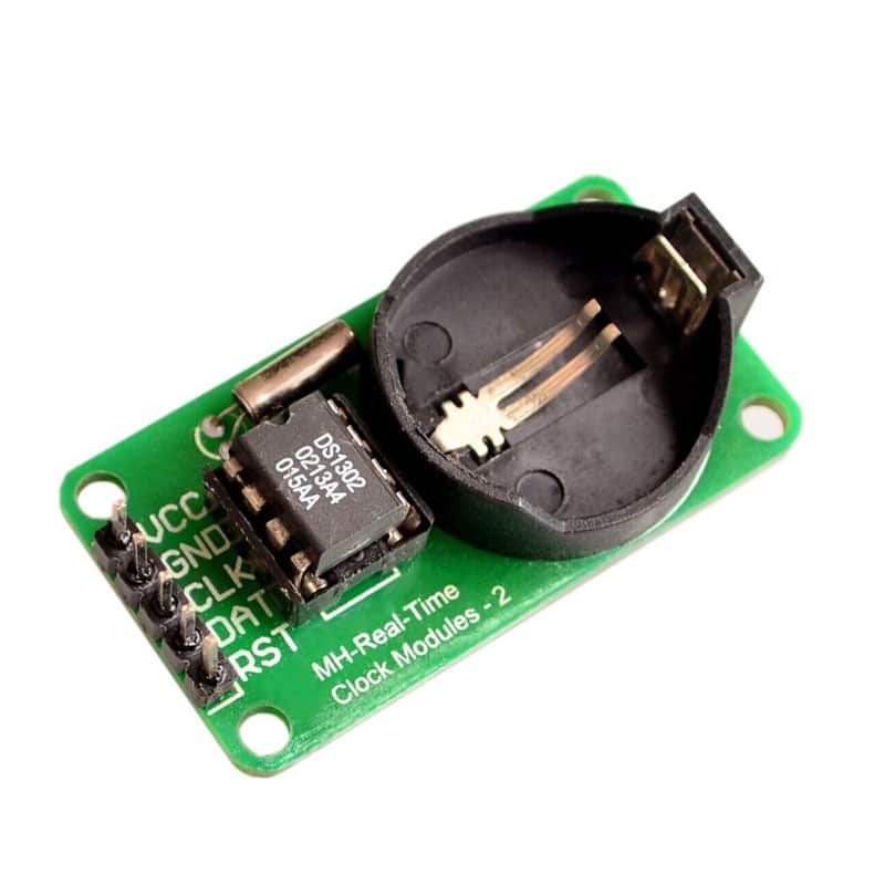 Modulo RTC DS130