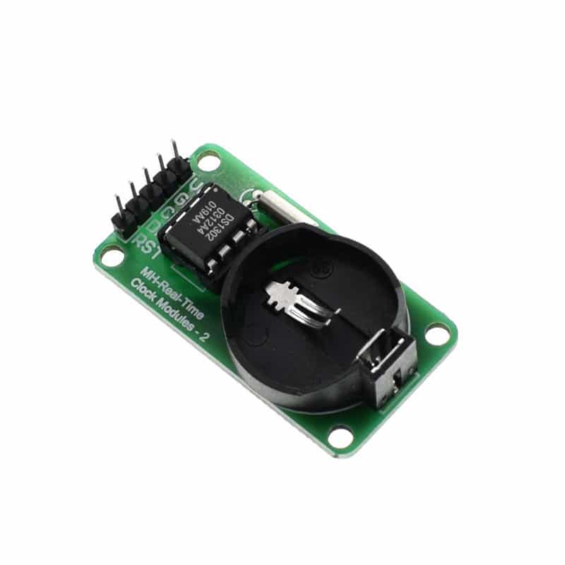 Modulo RTC DS130