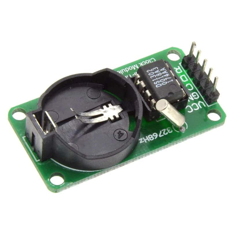 Modulo RTC DS130