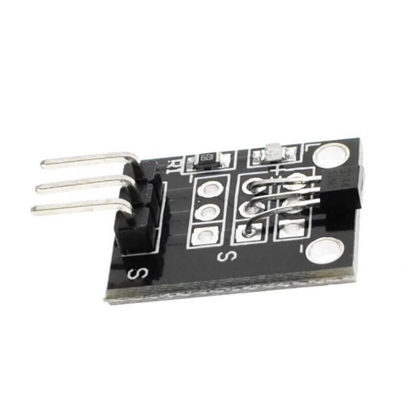 Modulo Sensor Magnetico Analogico 49E