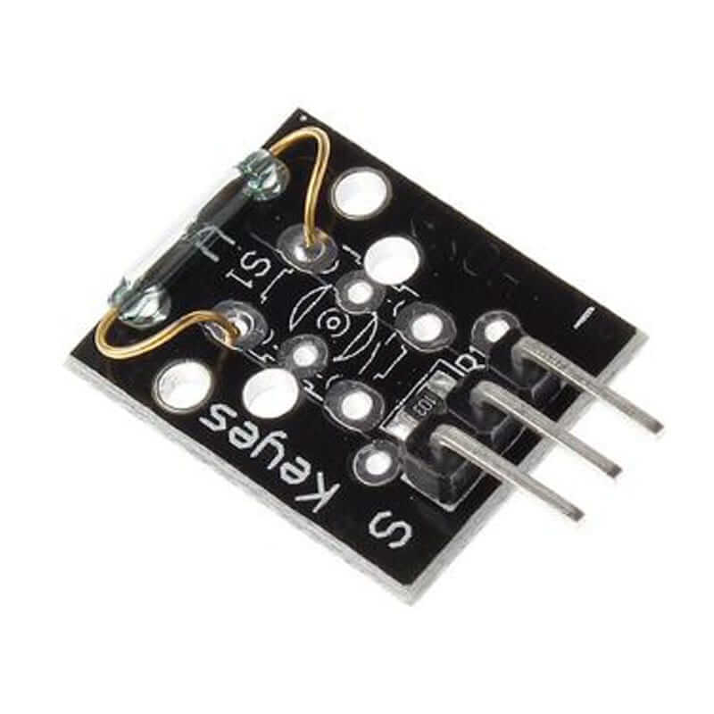Modulo Interruptor Magnetico
