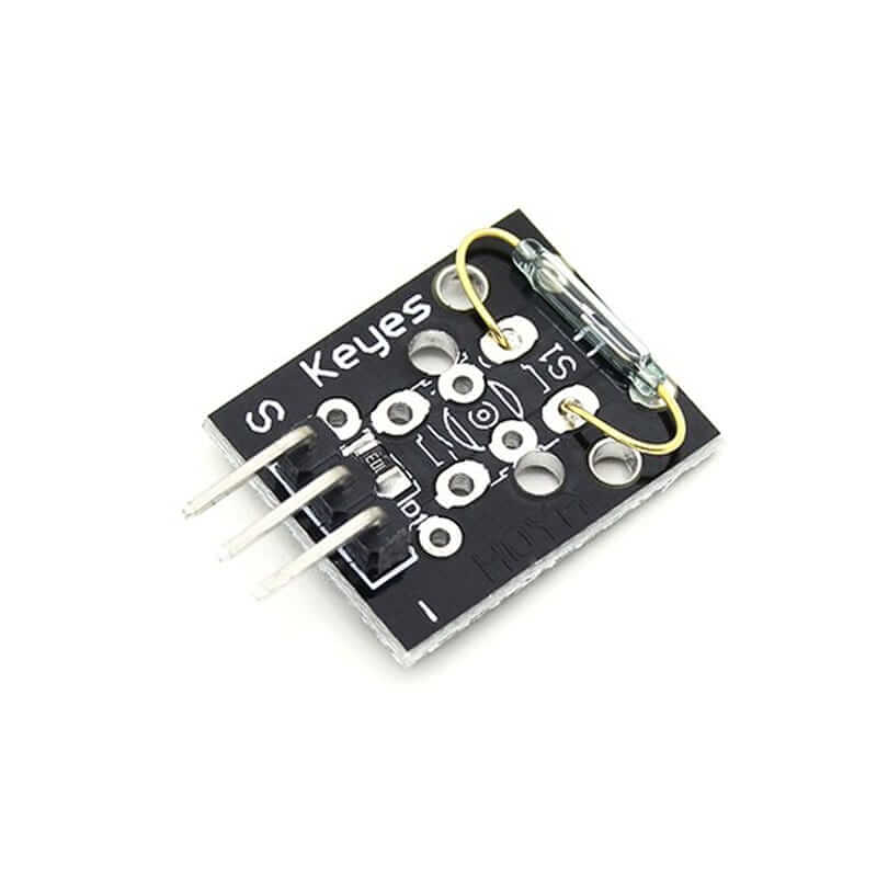 Modulo Interruptor Magnetico
