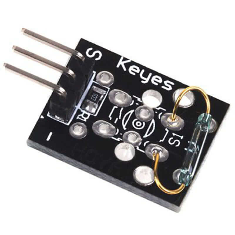 Modulo Interruptor Magnetico