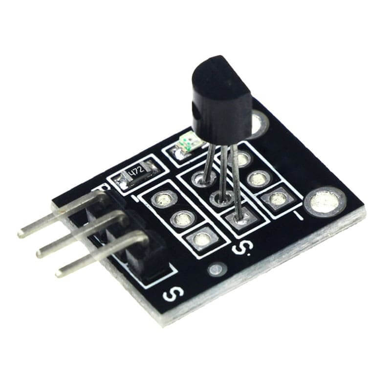 Modulo de Temp Digital DS18B20