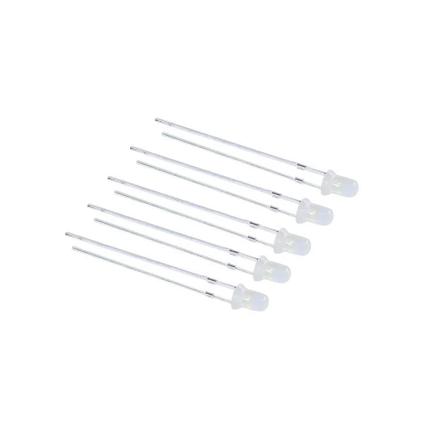 Leds de 3mm