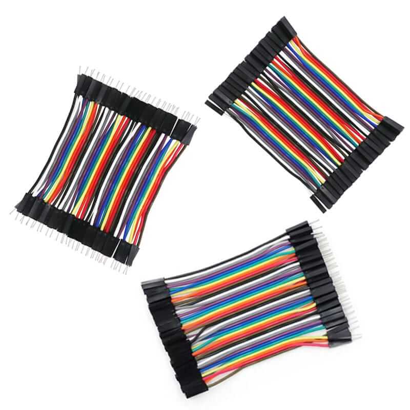 Jumpers 10cm 5pzs