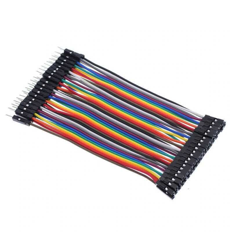 Jumpers 10cm 5pzs
