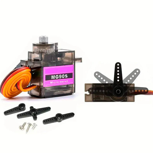 Servo Motores Mg90s