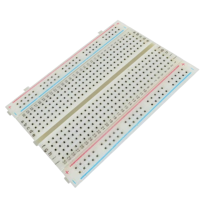 Protoboard 400 Puntos