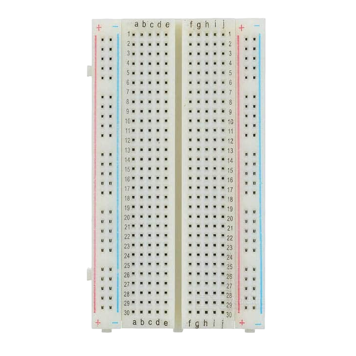 Protoboard 400 Puntos