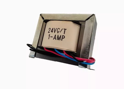 Transformadores de 12V y 24V 500mA - 5A Calidad Premium