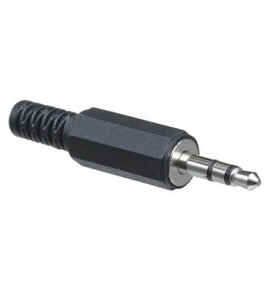 Plug de Audio 3.5mm