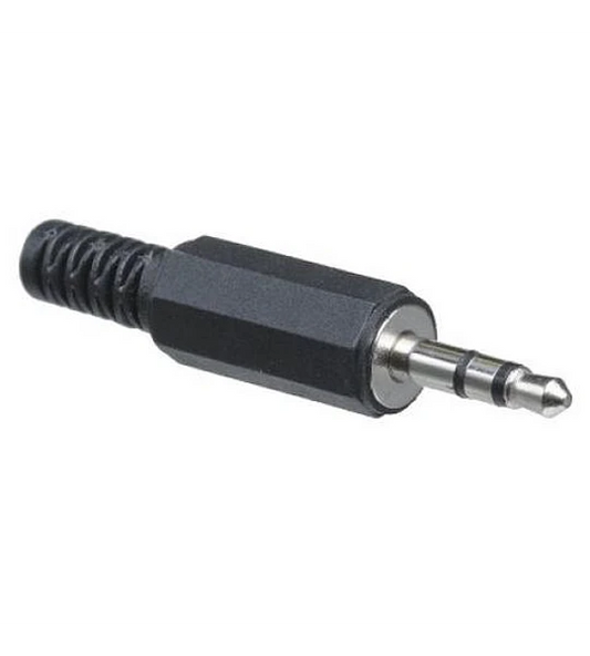 Plug de Audio 3.5mm