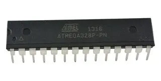 Microcontrolador ATMEGA328P