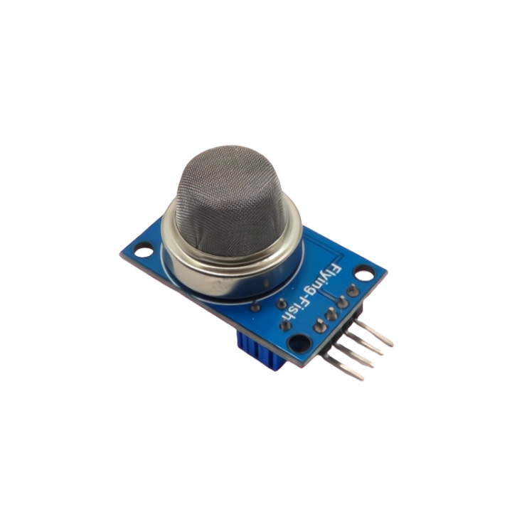 Sensor de Gas MQ135