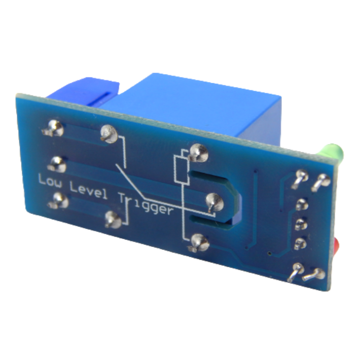 Modulo Relevador 1 Canal 5v