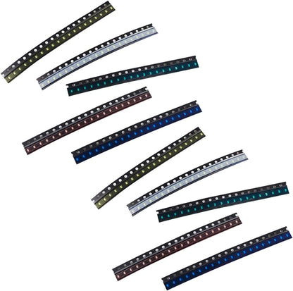 Led SMD 0603