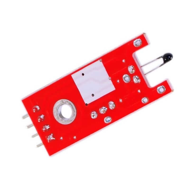 Sensor de de temperatura digital