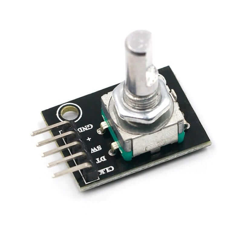 Modulo Codificador Rotativo Encoder