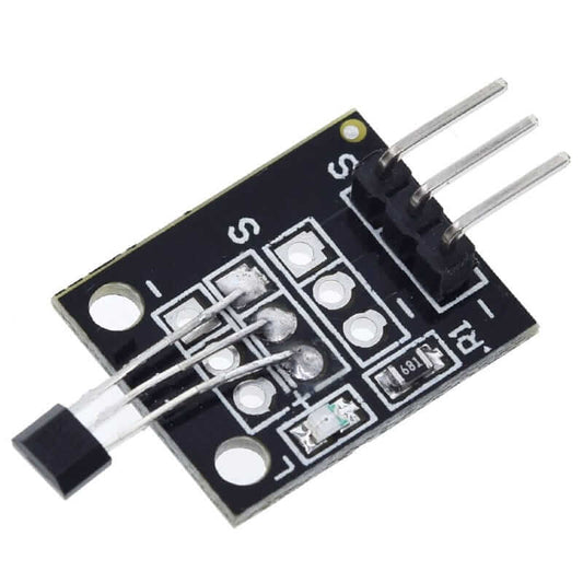 Modulo Sensor Magnetico Analogico 49E