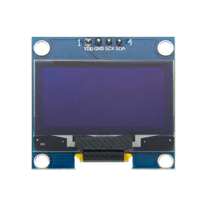 Display Oled 128x64