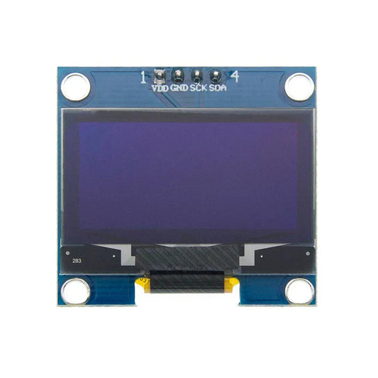 Display Oled 128x64