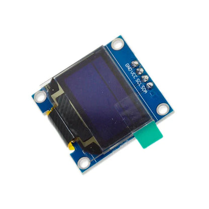 Display Oled 128x64