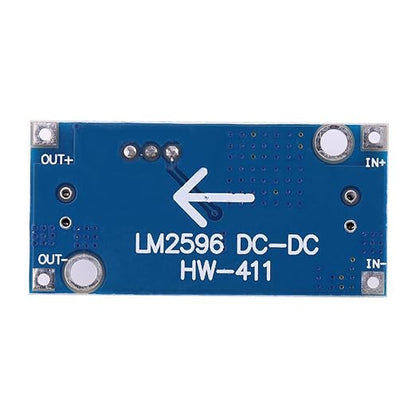 Regulador de Voltaje  LM2596
