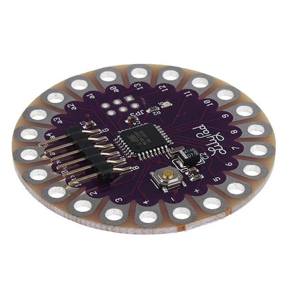 Arduino Lilypad ATmega328