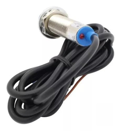 Sensor de Proximidad Inductivo LJ12A3-4-Z/BX