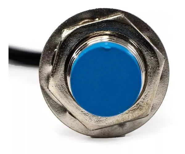 Sensor de Proximidad Inductivo LJ12A3-4-Z/BX