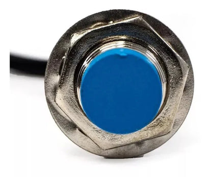 Sensor de Proximidad Inductivo LJ12A3-4-Z/BX