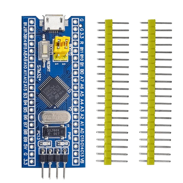 Tarjeta de Control Arm Stm32