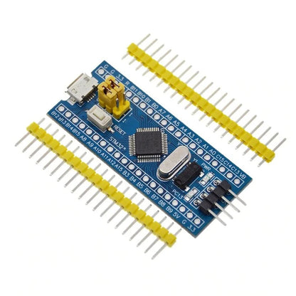 Tarjeta de Control Arm Stm32