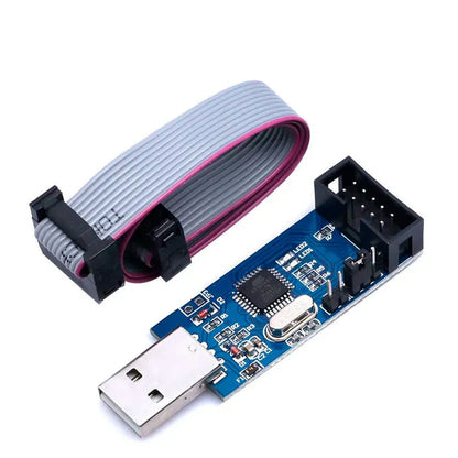 Programador USB ASP AVR