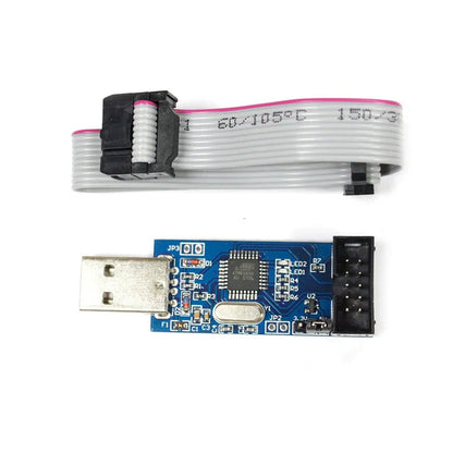 Programador USB ASP AVR