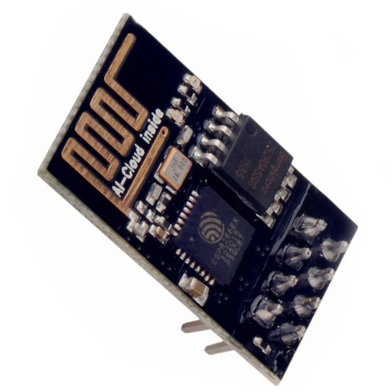 Módulo WiFi ESP8266