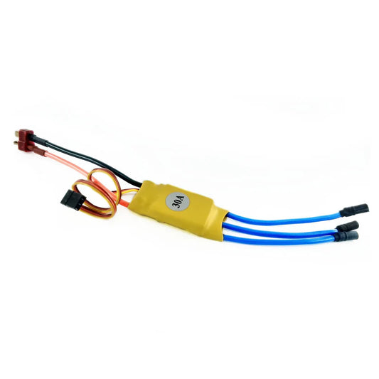 Controlador de Velocidad ESC 30A