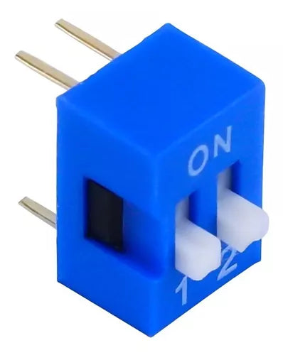 DIP Switch V