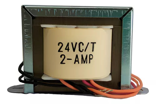 Transformadores de 12V y 24V 500mA - 5A Calidad Premium