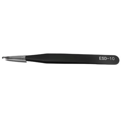 Pinza Antiestatica ESD-10