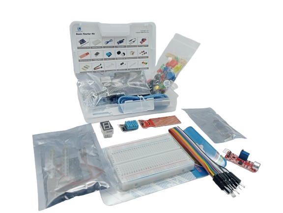 Kit Arduino