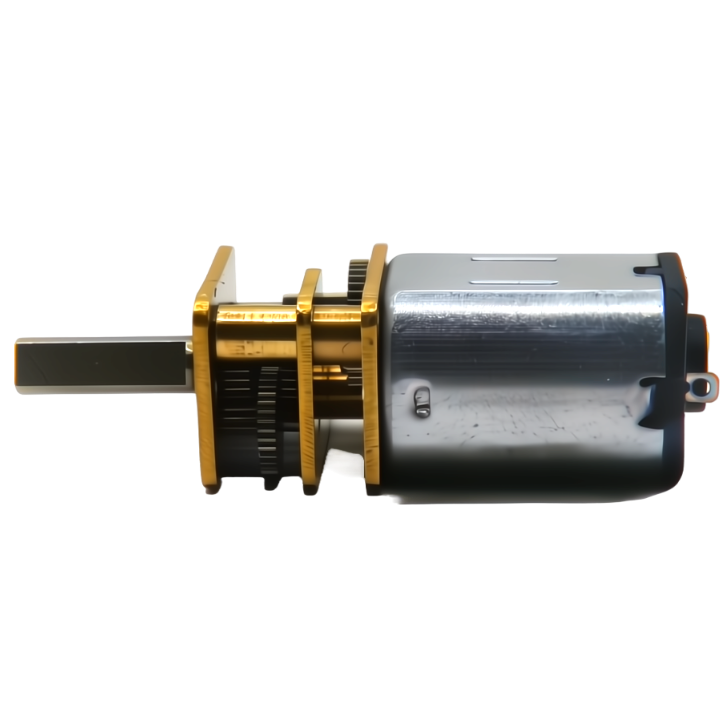 Motores Pololu  500RPM 12V