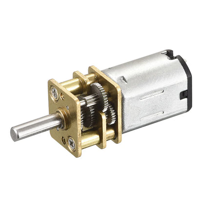 Motor Tipo Pololu 650 Rpm