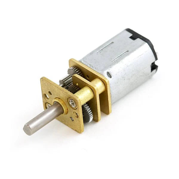 Motor Tipo Pololu 650 Rpm